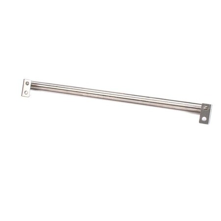 Carter Hoffmann Ss Push Handle 22 1/4 L G 160025001